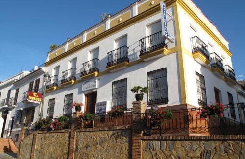 Maro Apartment | Acantilados De Maro