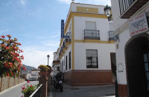 Maro Apartment | Acantilados De Maro