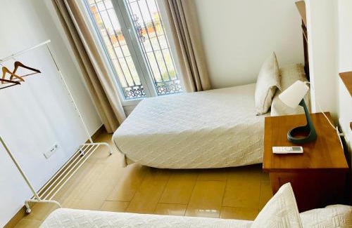 Maro Apartment | Acantilados De Maro