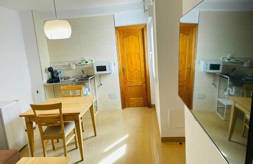 Maro Apartment | Acantilados De Maro