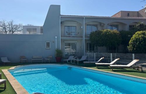 Argeles-sur-Mer Hotel | Acapella Hotel