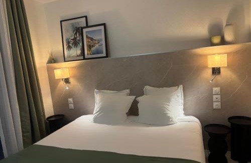 Argeles-sur-Mer Hotel | Acapella Hotel