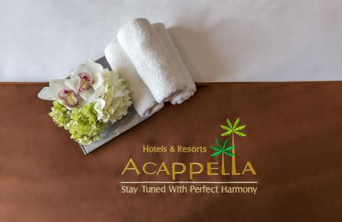 Shah Alam Hotel | Acappella Suite Hotel, Shah Alam