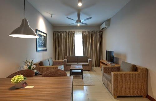 Shah Alam Hotel | Acappella Suite Hotel, Shah Alam