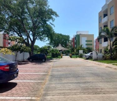 Acapulco Apartment | Acapulco Diamante, Real del Palmar