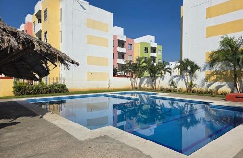 Acapulco Apartment | Acapulco Diamante, Real del Palmar