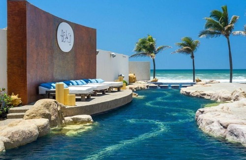 Playa Diamante Resort | Acapulco Mayan Palace 2 Bdrm