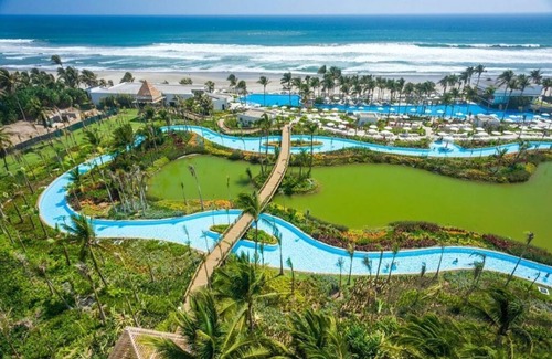 Playa Diamante Resort | Acapulco Mayan Palace 2 Bdrm