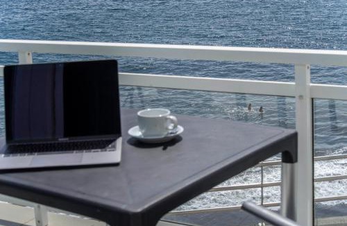 Playa del Aguila Apartment | Acapulco Ocean View
