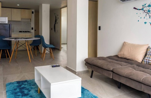 Las Playas Apartment | Acapulco Retreat with Bay Views & Amenities