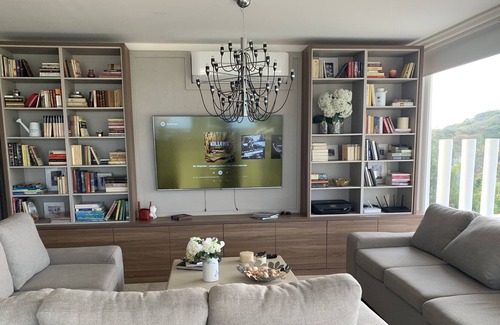 Puerto Marques Condo | Acapulco Safe Haven Heaven