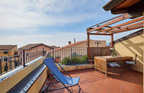 Peagna House | ACASADIGIULY