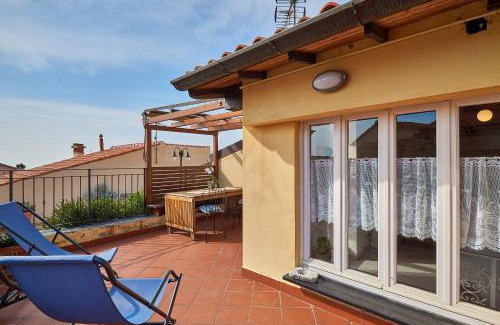 Peagna House | ACASADIGIULY