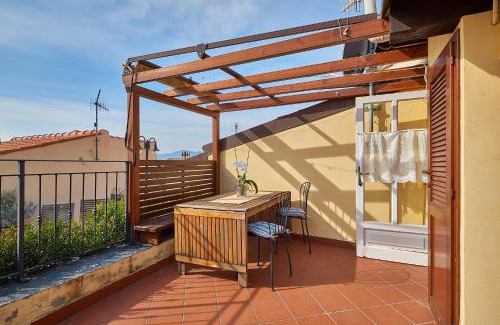 Peagna House | ACASADIGIULY