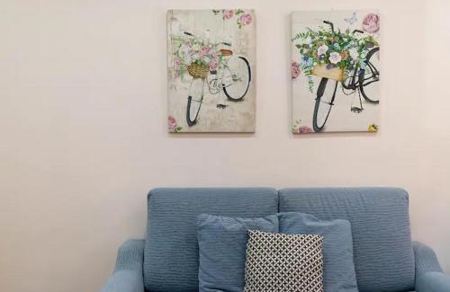 Bilbao la Vieja Apartment | ACB - Z26 APARTAMENTO CENTRICO BILBAO - Parking Gratis