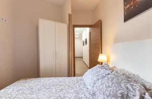Bilbao la Vieja Apartment | ACB - Z26 APARTAMENTO CENTRICO BILBAO - Parking Gratis