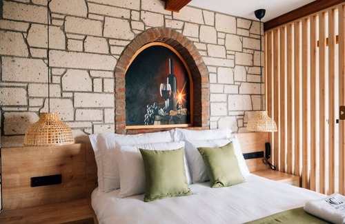 Zeytinli Bed & Breakfast | ACC Olives Hotel & Restaurant