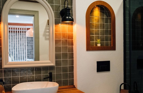 Zeytinli Bed & Breakfast | ACC Olives Hotel & Restaurant