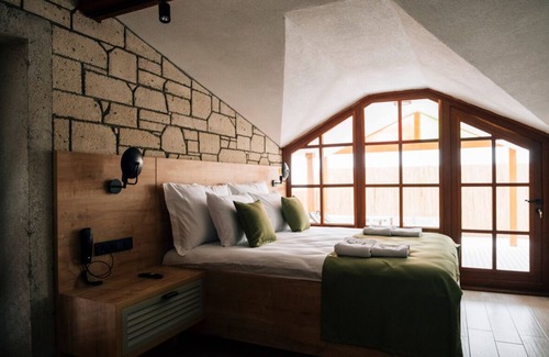 Zeytinli Bed & Breakfast | ACC Olives Hotel & Restaurant