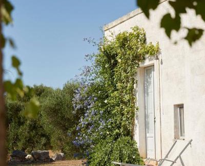 Ceglie Messapica Villa | Accademia degli Inquieti - Casina Gargiulo