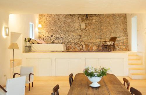 Ceglie Messapica Villa | Accademia degli Inquieti - Casina Gargiulo