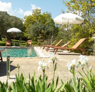 Ceglie Messapica Villa | Accademia degli Inquieti - Casina Gargiulo