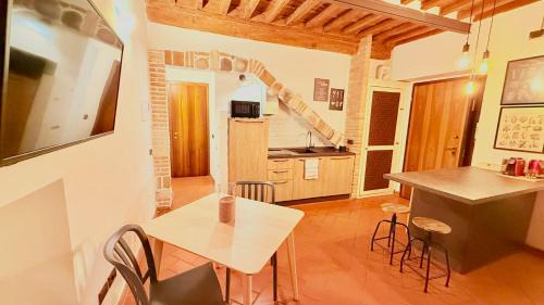 Prato House | Accanto a Maila