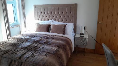 Swarthmoor House | Access Cottages