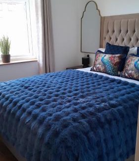 Swarthmoor House | Access Cottages