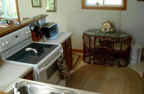 West Tisbury House | Access Road to Long Point, Best Island Beach!