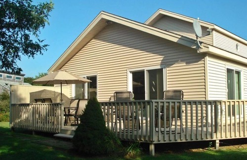 West Tisbury House | Access Road to Long Point, Best Island Beach!