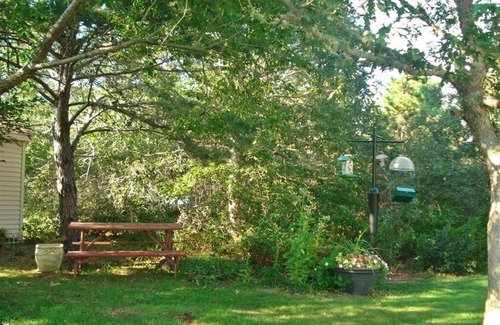 West Tisbury House | Access Road to Long Point, Best Island Beach!