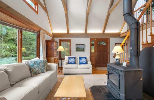 East Orleans House | Access to private area of Nauset Beach