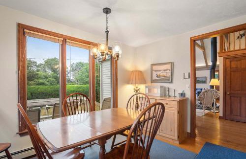 East Orleans House | Access to private area of Nauset Beach