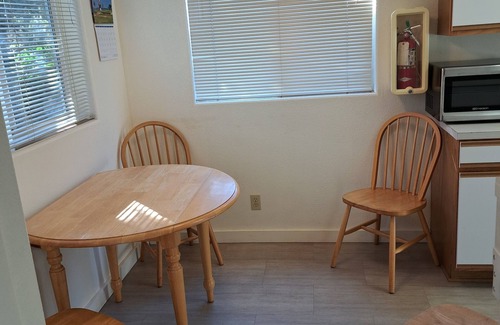 Waldport Apartment | Access to the Best Beach on the Central Oregon Coast