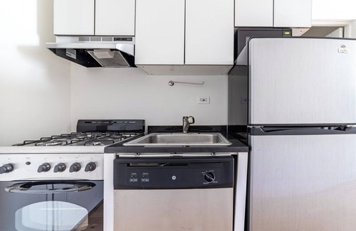East Village Apartment | Accessible Apartment #1569