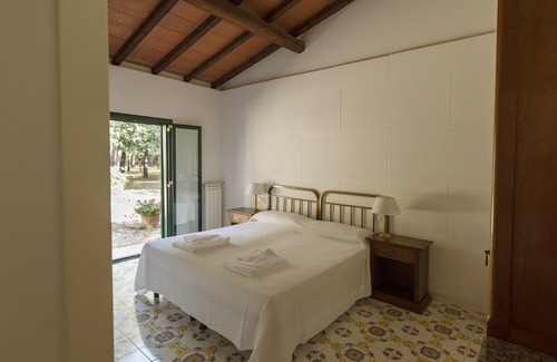 Grosseto Apartment | accessible garden apartment