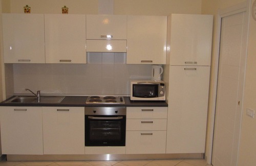 Lerici Apartment | ACCESSIBLE LUXURY AND SERVICES