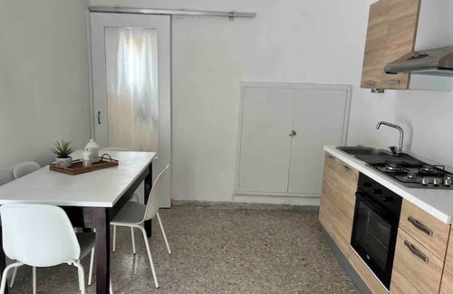Patu Apartment | Accogliente Appartamento a 7 Minuti Dalla Meravigliosa Santa Maria di Leuca