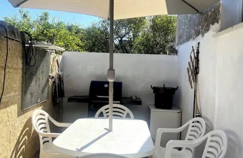 Patu Apartment | Accogliente Appartamento a 7 Minuti Dalla Meravigliosa Santa Maria di Leuca