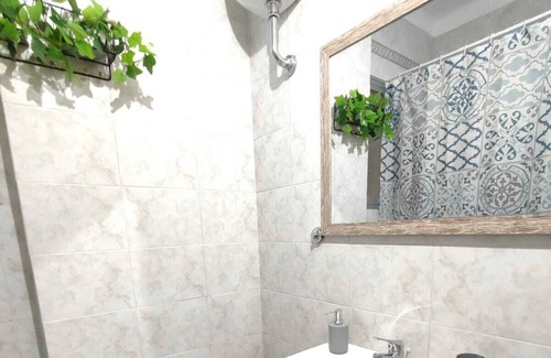 Municipio 2 Apartment | Accogliente Appartamento di 60mq nel Centralissimo Rione Carrassi di Bari