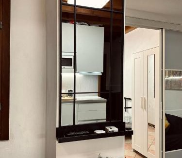 Centro Storico Nord Apartment | Accogliente appartamento in centro Brescia