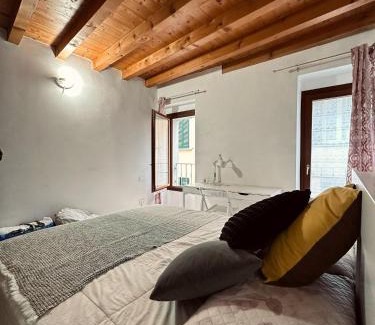 Centro Storico Nord Apartment | Accogliente appartamento in centro Brescia
