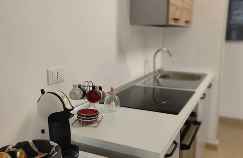 Termoli Apartment | Accogliente Attico al Centro di Termoli