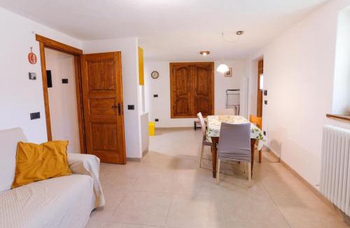 Doues Apartment | Accogliente e confortevole appartamento a Doues