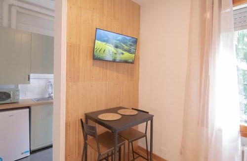 Reggio nell'Emilia Apartment | Accogliente e luminoso monolocale bohemién - Free Wi-Fi