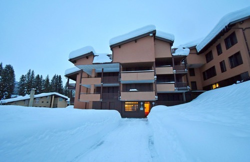 Madonna di Campiglio Apartment | Accogliente Appartamento in Affitto a Madonna di Campiglio per L'inverno 2024