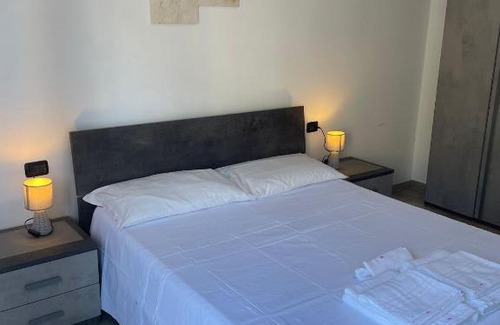 Novara Apartment | Accogliente Loft ben servito