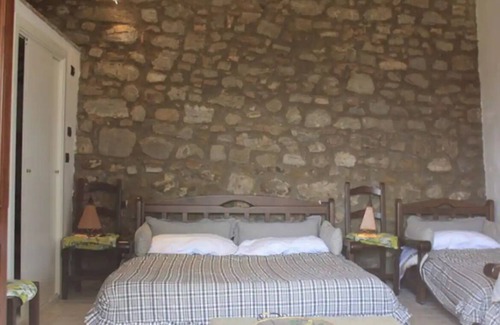Radicondoli Other | Accogliente Monolocale in Agriturismo con Animali Domestici Ammessi