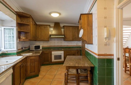 Alcala de los Gazules House | Accommodation from 5 to 15 seats Alcornocales Natural Park, Cadiz, Andalucia Spain